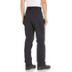 Pantalón Impermeable Spray Way All Day Negro