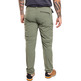 Pantalón Desmontable Trangoworld Aroche VN 6D0