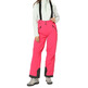 Pantalón Trangoworld Inner Plus Aracar Termic 880