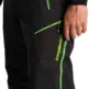 Pantalón Trangoworld TRX2 SHELL EVO 210