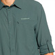 Camisa Trangoworld Vignemale DF 1Z0