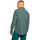 Camisa Trangoworld Vignemale DF 1Z0