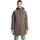 Parka Inner Plus Trangoworld Arasilla Termic 120