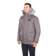 Parka Inner Plus Trangoworld Basel Termic DV 120