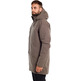 Parka Inner Plus Trangoworld Ibort Termic 120