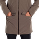 Parka Inner Plus Trangoworld Ibort Termic 120