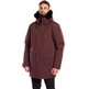 Parka Inner Plus Trangoworld Murakka Termic 1G0