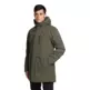 Parka Inner Plus Trangoworld WOLLASTON TERMIC 330