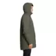 Parka Inner Plus Trangoworld WOLLASTON TERMIC 330