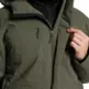 Parka Inner Plus Trangoworld WOLLASTON TERMIC 330