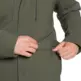 Parka Inner Plus Trangoworld WOLLASTON TERMIC 330
