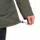 Parka Inner Plus Trangoworld WOLLASTON TERMIC 330