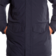 Parka Trangoworld Inner Plus Murakka Termic 120