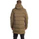 Parka Trangoworld Lincoln 350