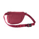 Riñonera Tatonka Hip Belt Pouch Rojo granate