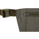 Riñonera Tatonka Skin MoneyBelt Verde kaki