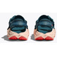 Sandalia Hoka Infini Hike TC W Azul