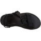 Sandalia Teva Hurricane Verge Negro