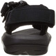 Sandalia Teva Hurricane Verge Negro