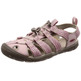 Sandalia Keen Clearwater CNX Rosa/Fucsia