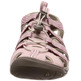 Sandalia Keen Clearwater CNX Rosa/Fucsia