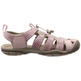 Sandalia Keen Clearwater CNX Rosa/Fucsia