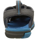 Sandalia Keen Clearwater CNX W Gris/Azul