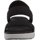 Sandalia Keen Elle Backstrap W Negro