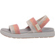 Sandalia Keen Elle Backstrap W Rosa/Beige