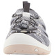 Sandalia Keen Evofit One W Gris/Blanco