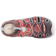 Sandalia Keen Evofit One W Rojo/Gris