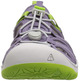 Sandalia Keen Moxie Youth Morada/Verde