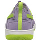 Sandalia Keen Moxie Youth Morada/Verde