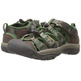 Sandalia Keen Newport H2 Children Camuflaje