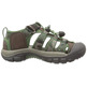 Sandalia Keen Newport H2 Children Camuflaje