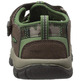 Sandalia Keen Newport H2 Children Camuflaje