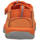 Sandalia Keen Newport H2 Children Naranja