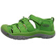 Sandalia Keen Newport H2 Children Verde Fluorite