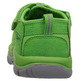 Sandalia Keen Newport H2 Children Verde Fluorite