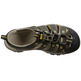 Sandalia Keen Newport H2 Gris/Amarillo