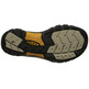 Sandalia Keen Newport H2 Gris/Amarillo