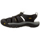 Sandalia Keen Newport H2 Negra