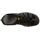 Sandalia Keen Newport H2 Negra