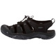 Sandalia Keen Newport H2 Negro