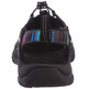 Sandalia Keen Newport H2 Negro Multicolor