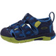 Sandalia Keen Newport H2 Tots Azul