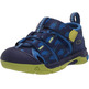 Sandalia Keen Newport H2 Tots Azul