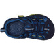 Sandalia Keen Newport H2 Tots Azul