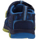 Sandalia Keen Newport H2 Tots Azul