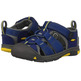 Sandalia Keen Newport H2 Tots Marino/Amarillo